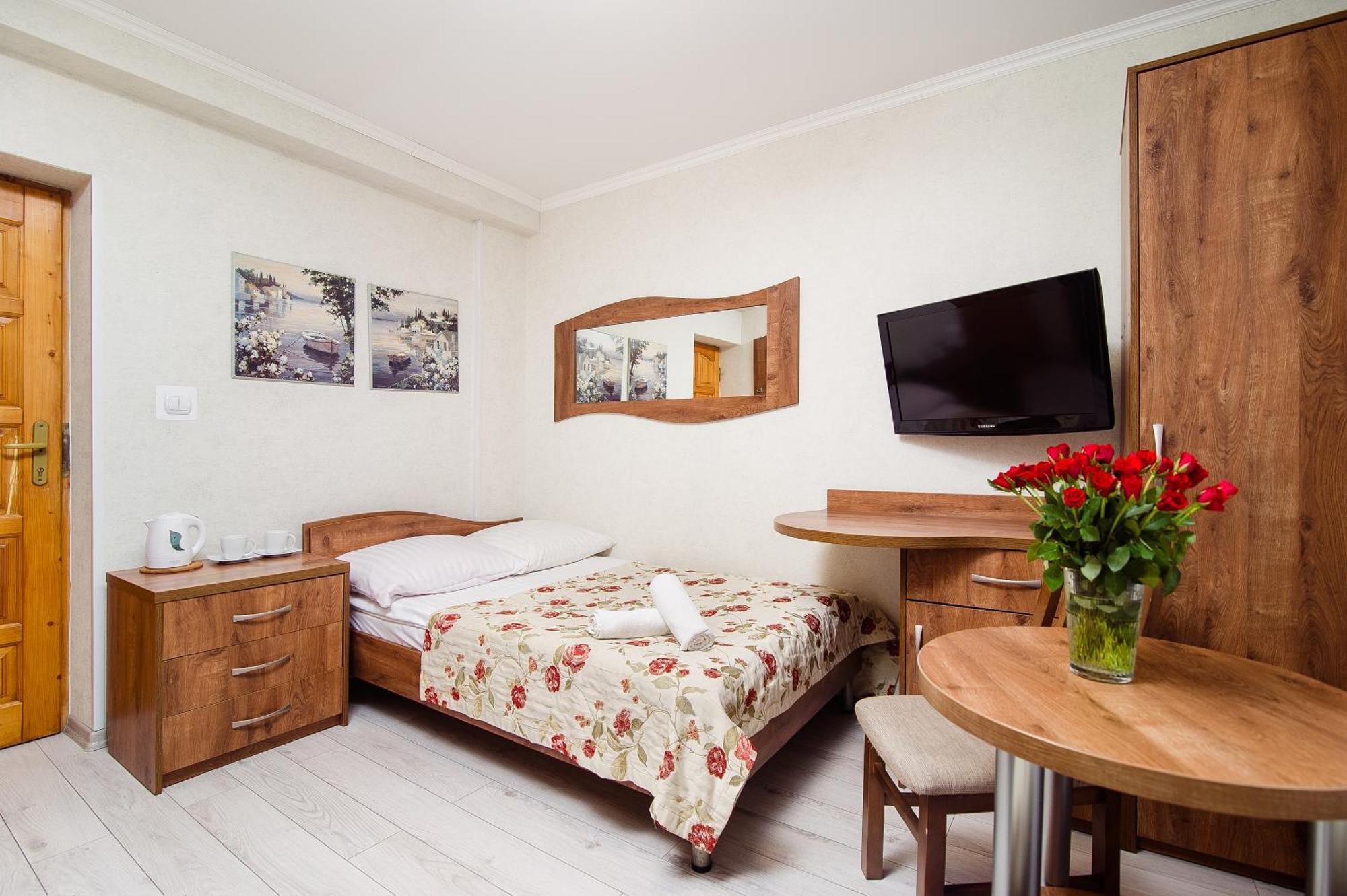 Kompleks Wypoczynkowo-Rehabilitacyjny "Marzenie" Zakopane Bagian luar foto