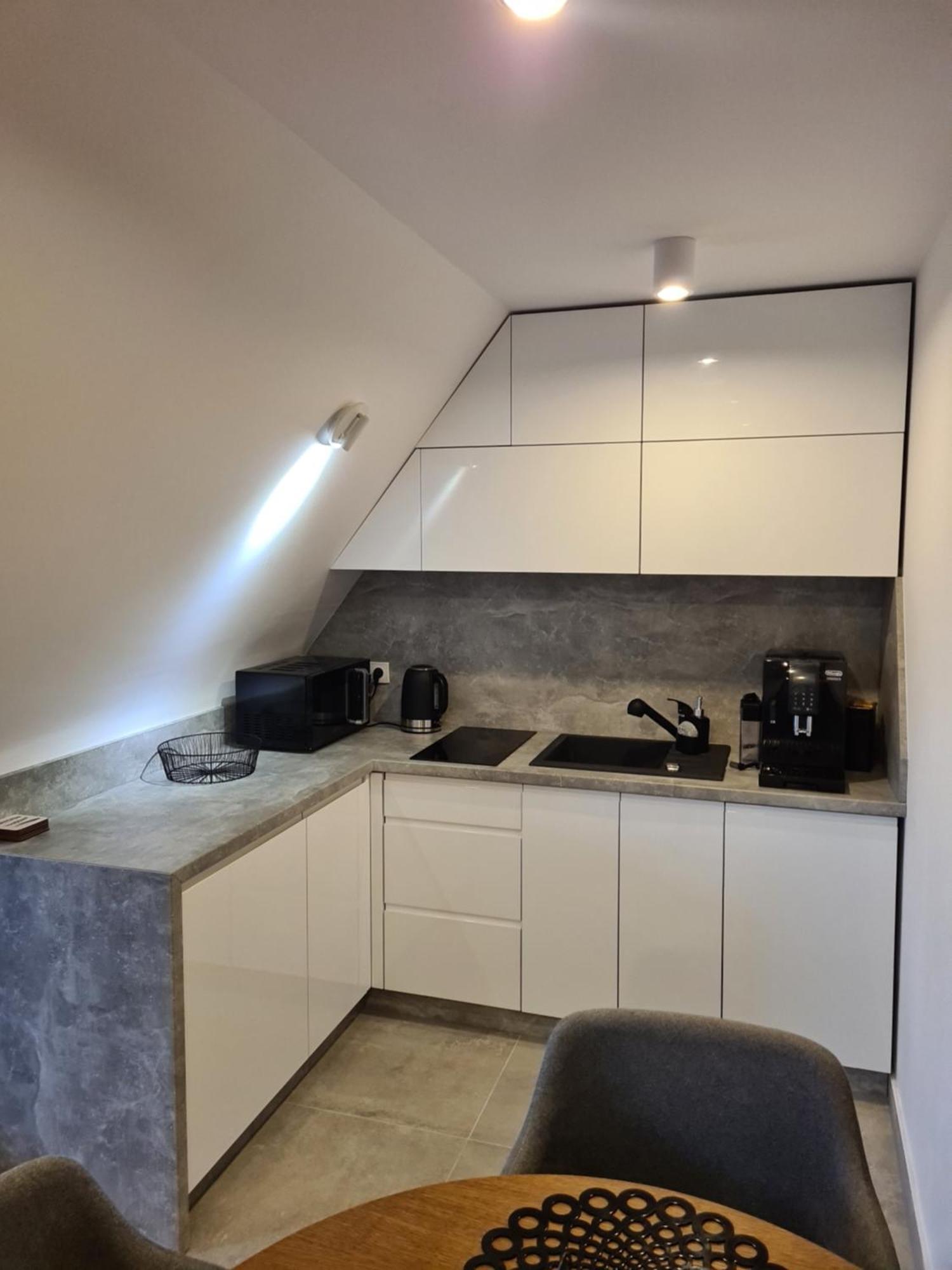 Kompleks Wypoczynkowo-Rehabilitacyjny "Marzenie" Zakopane Ruang foto
